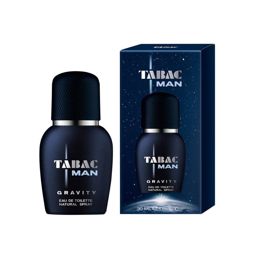 Tabac Man Gravity EDT 30 ml Natural Spray Erkek Parfümü