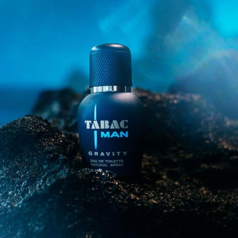 Tabac Man Gravity EDT 30 ml Natural Spray Erkek Parfümü