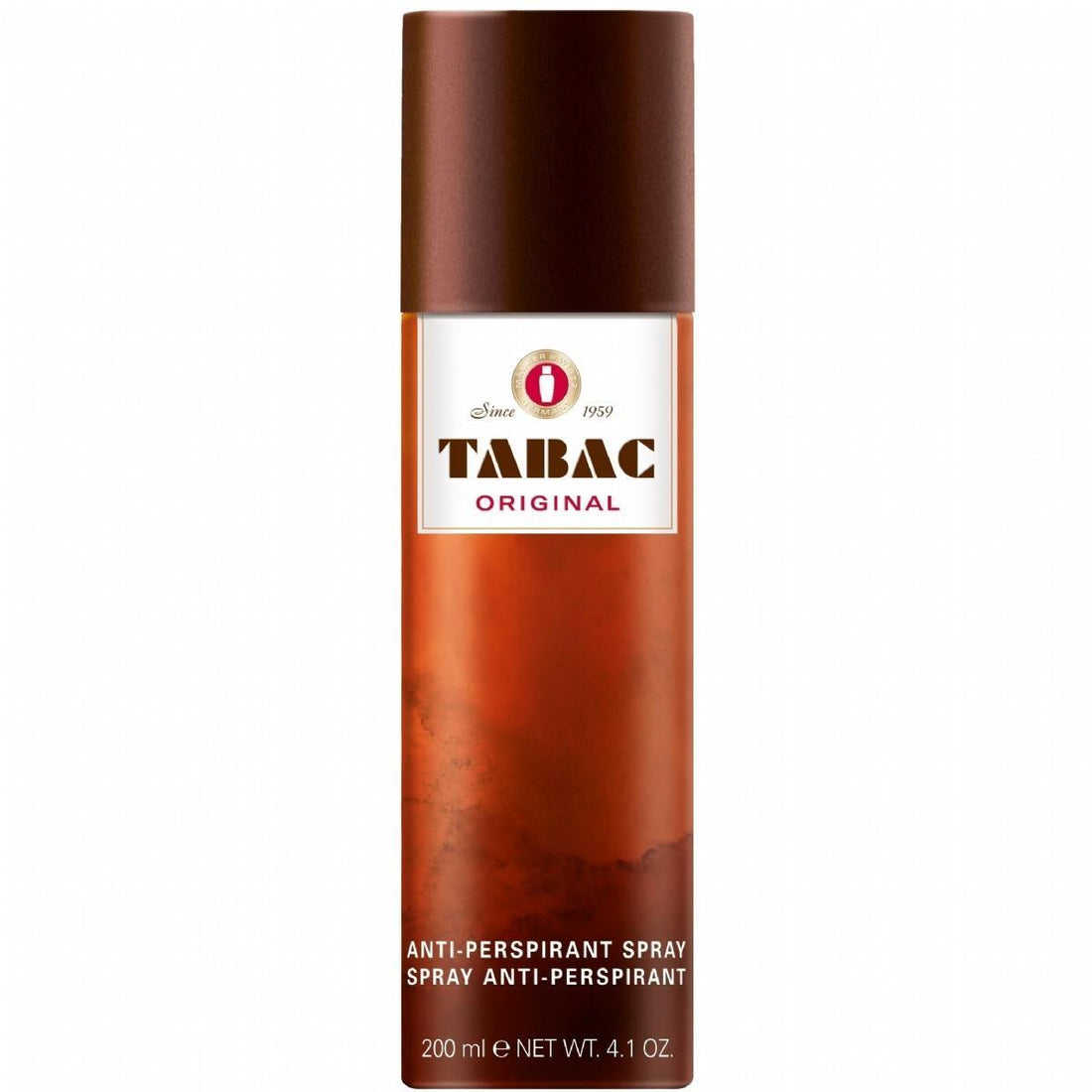 Tabac Original Erkek Anti Perspirant 200 ml Erkek Deodorantı