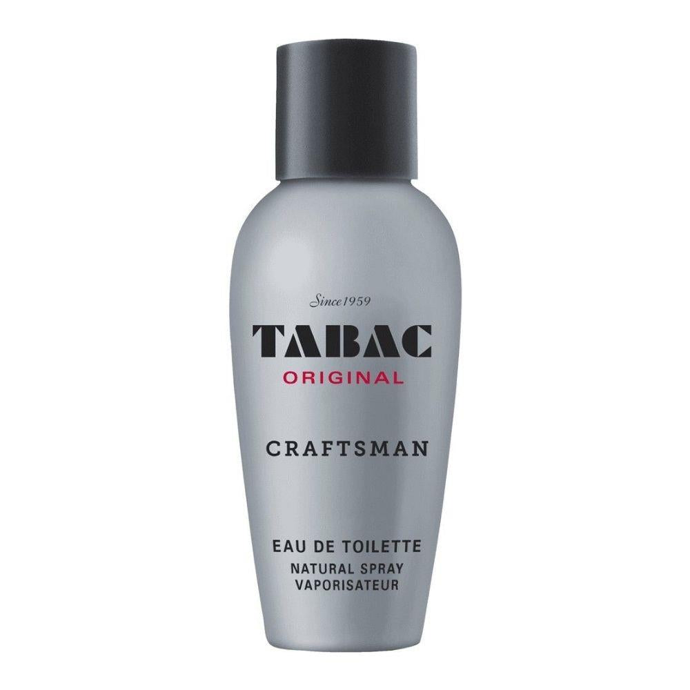 Tabac Original Craftsman EDT 50 ml Erkek Parfümü
