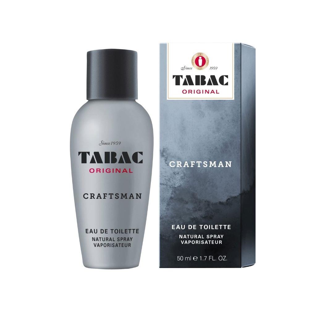 Tabac Original Craftsman EDT 50 ml Erkek Parfümü