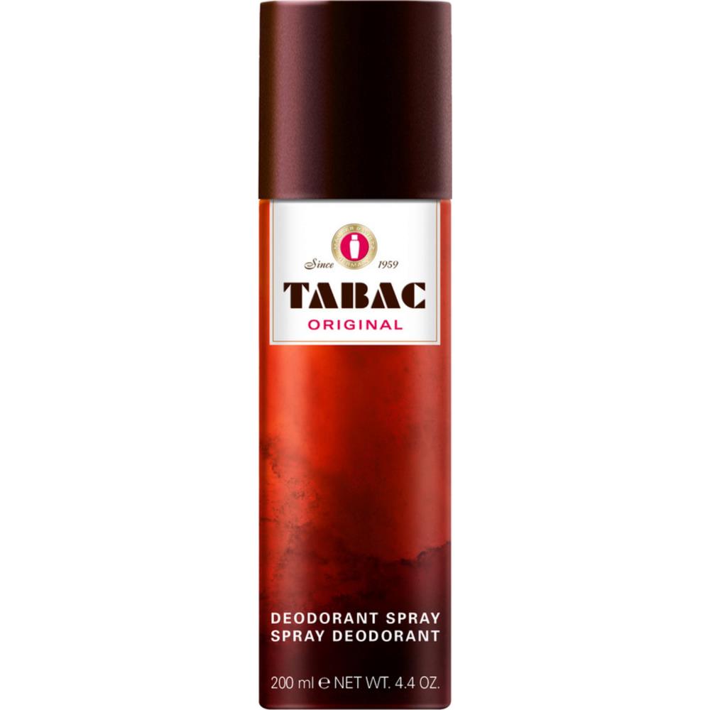 Tabac Original Aerosol Spray 200 ml Erkek Deodorantı