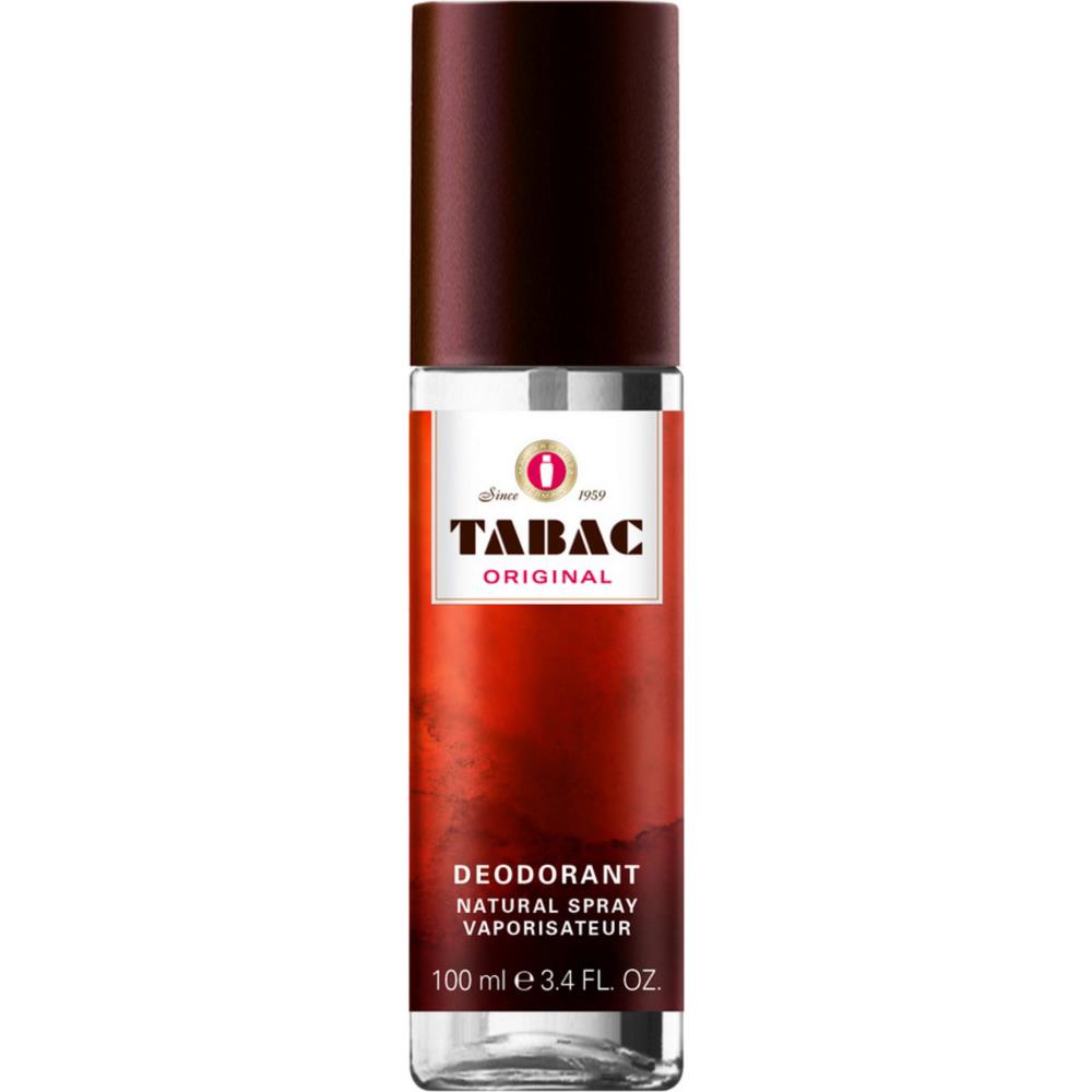 Tabac Original Natural Spray 100 ml Erkek Deodorantı