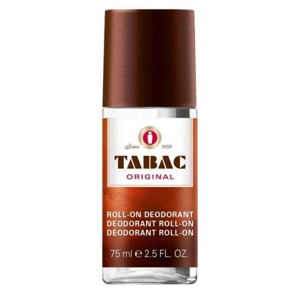Tabac Original Deodorant Roll-On 75 ml