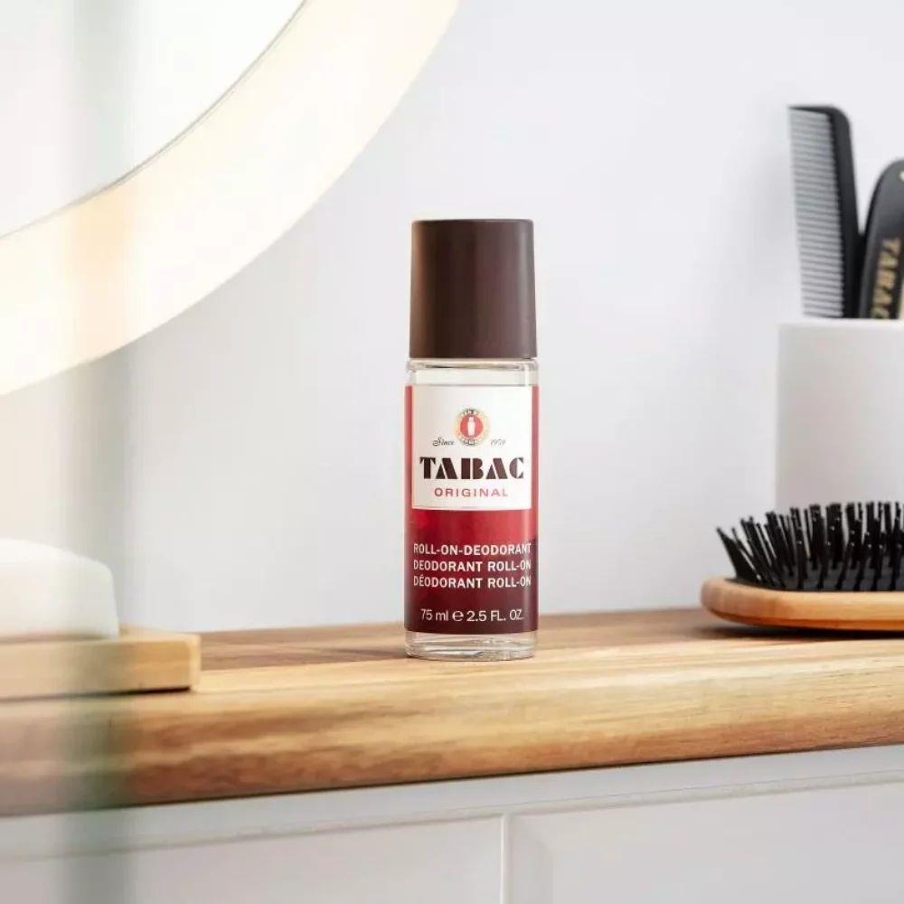 Tabac Original Deodorant Roll-On 75 ml