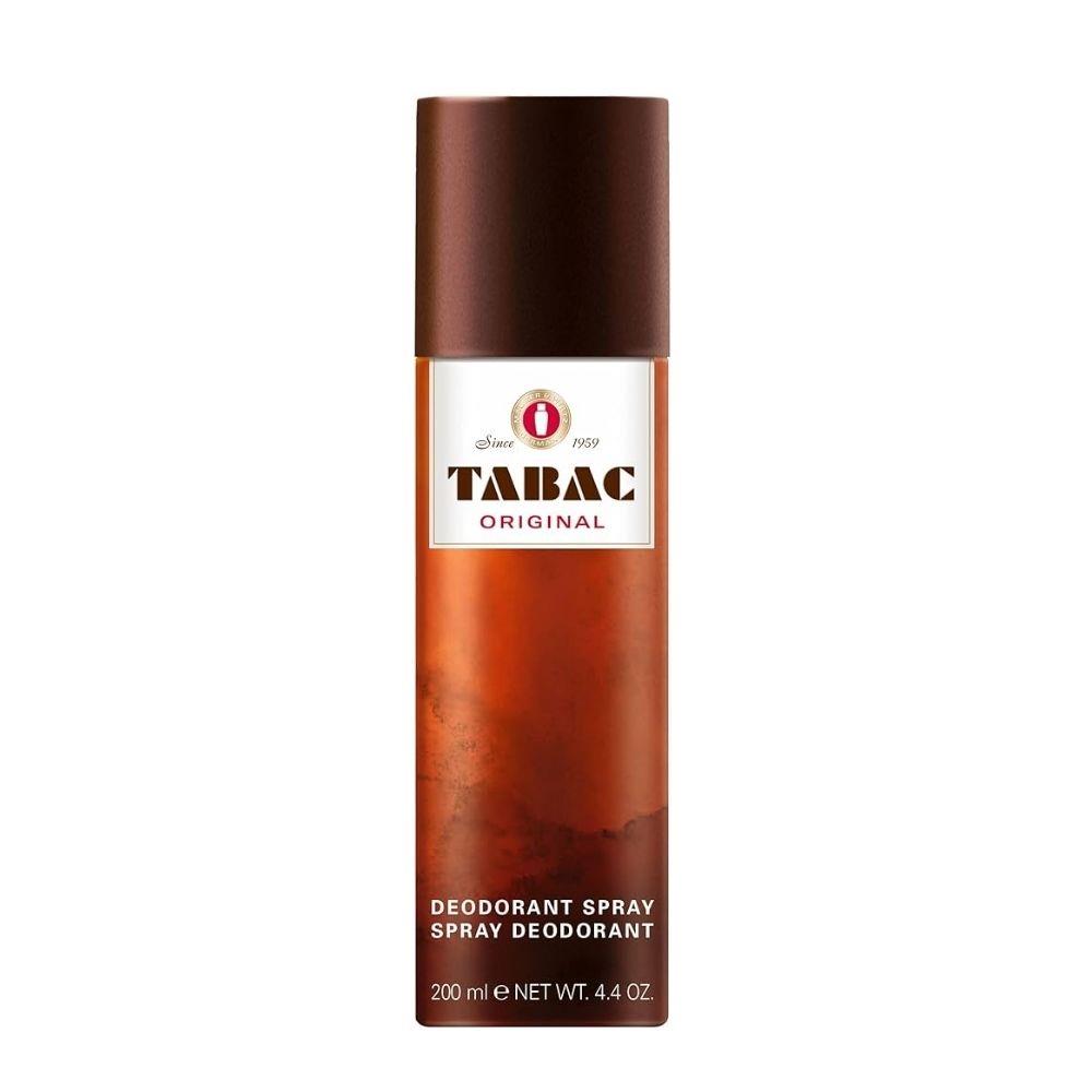 Tabac Original 200 ml Erkek Deodorantı