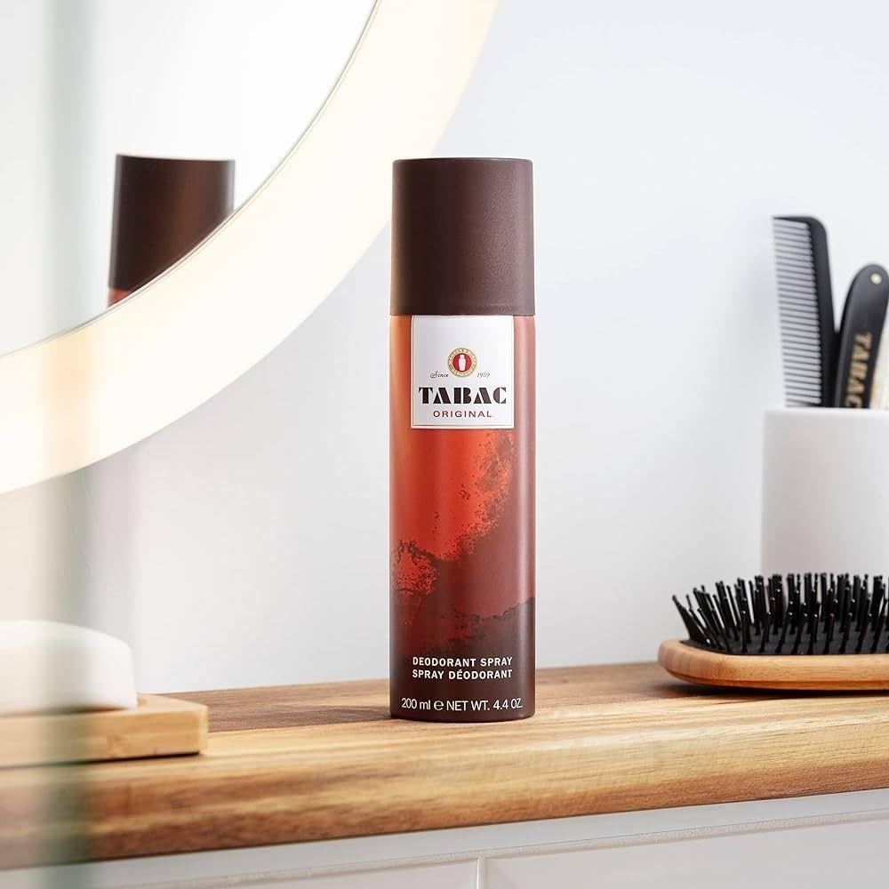 Tabac Original 200 ml Erkek Deodorantı