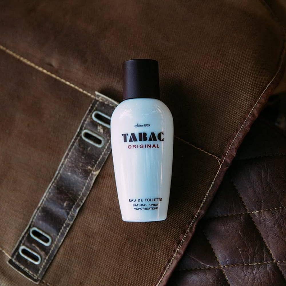 Tabac Original EDT 100 ml Natural Spray Erkek Parfümü