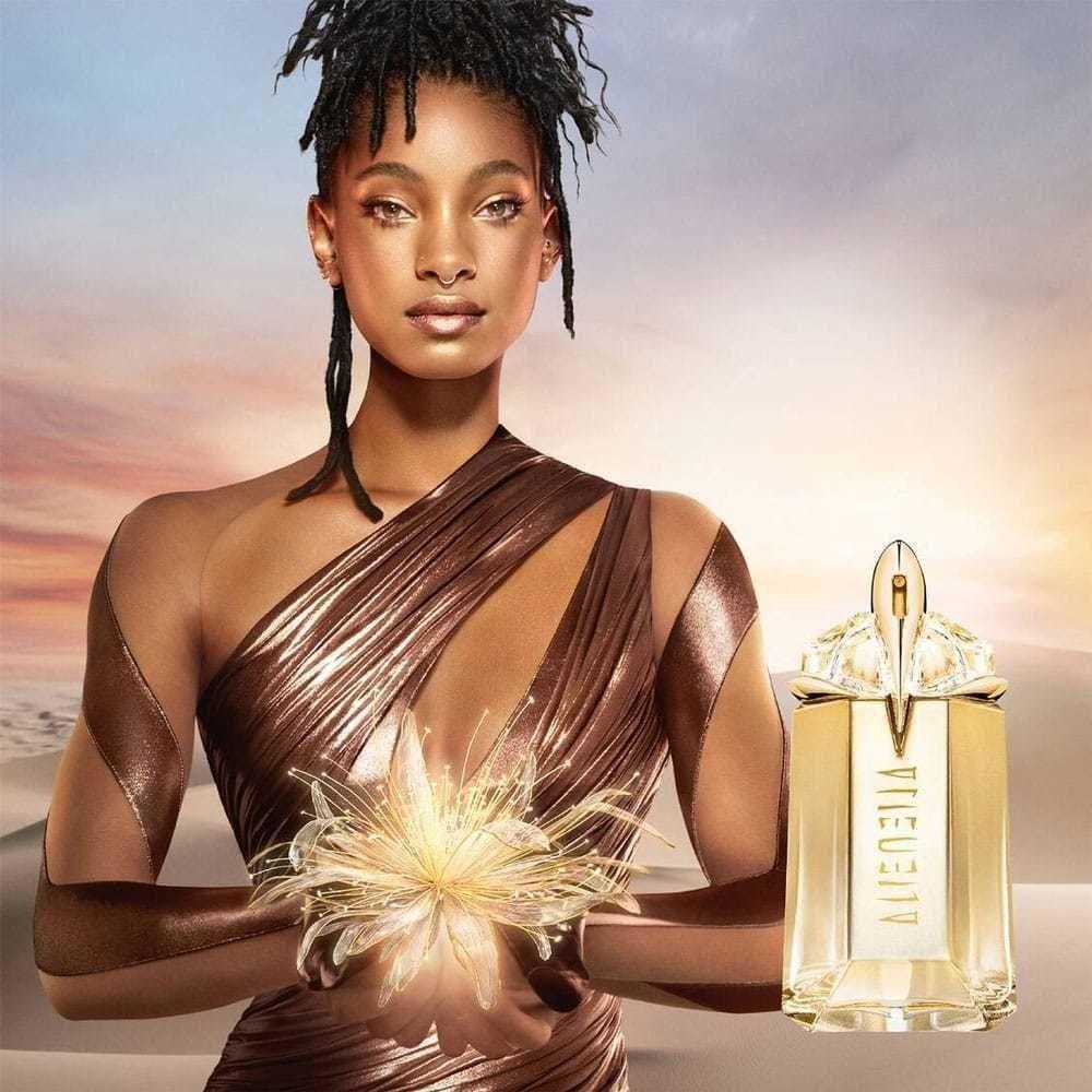 Thierry Mugler Alien Goddess EDP 90 ml Kadın Parfümü