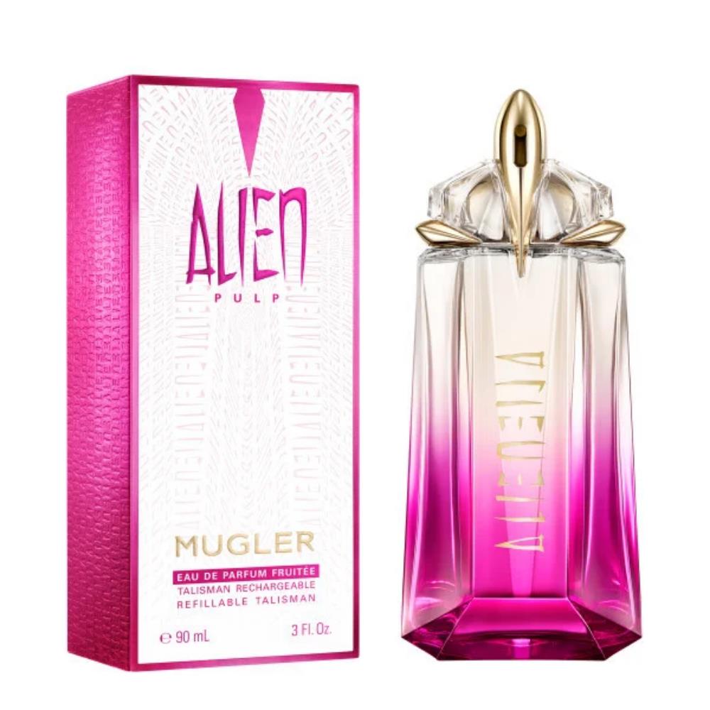 Thierry Mugler Alien Pulp EDP 90 ml Kadın Parfümü