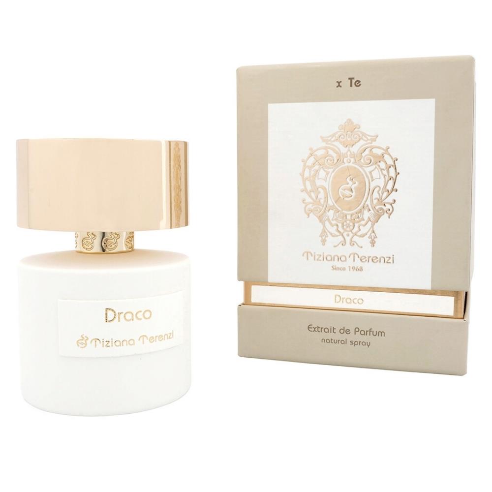 Tiziana Terenzi Draco EDP 100 ml Unisex Parfüm