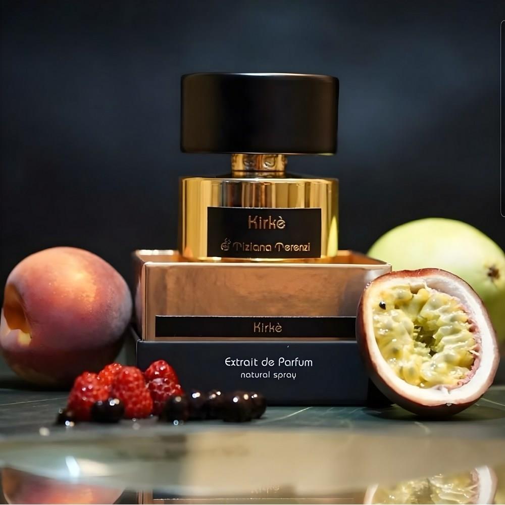 Tiziana Terenzi Kirke EDP 100 ml Unisex Parfüm