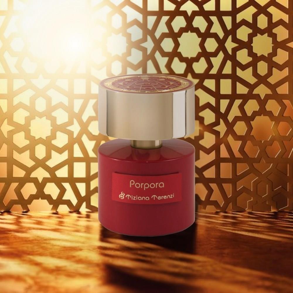 Tiziana Terenzi Porpora EDP 100 ml Unisex Parfüm