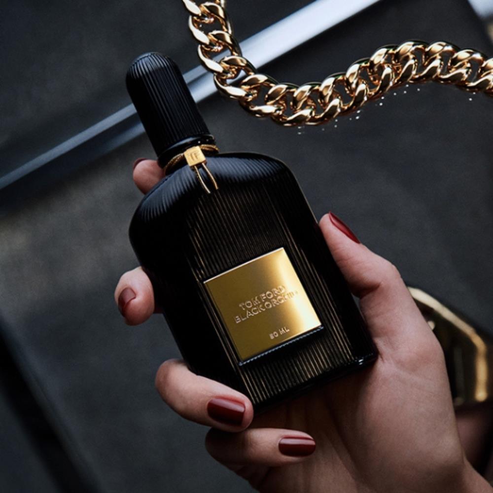 Tom Ford Black Orchid EDP 50 ml Kadın Parfümü