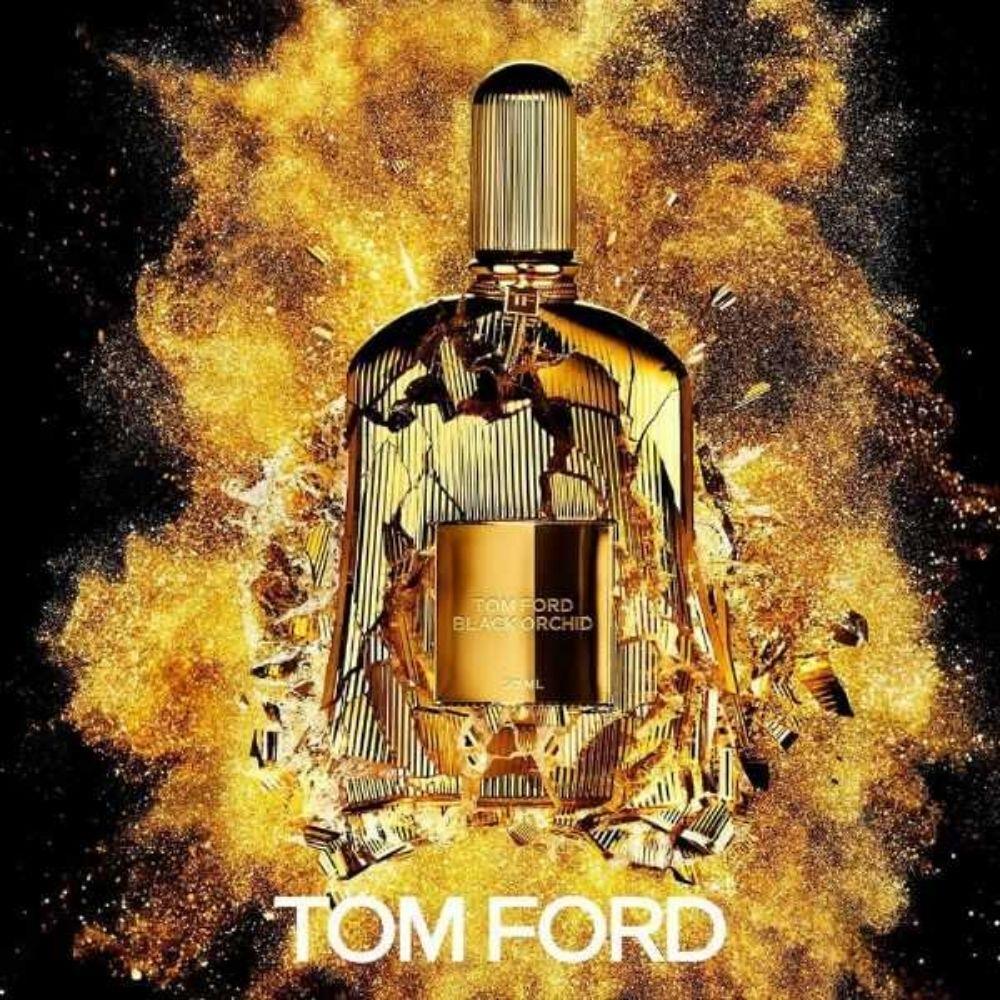 Tom Ford Black Orchid Parfum100 ml Unisex Parfüm