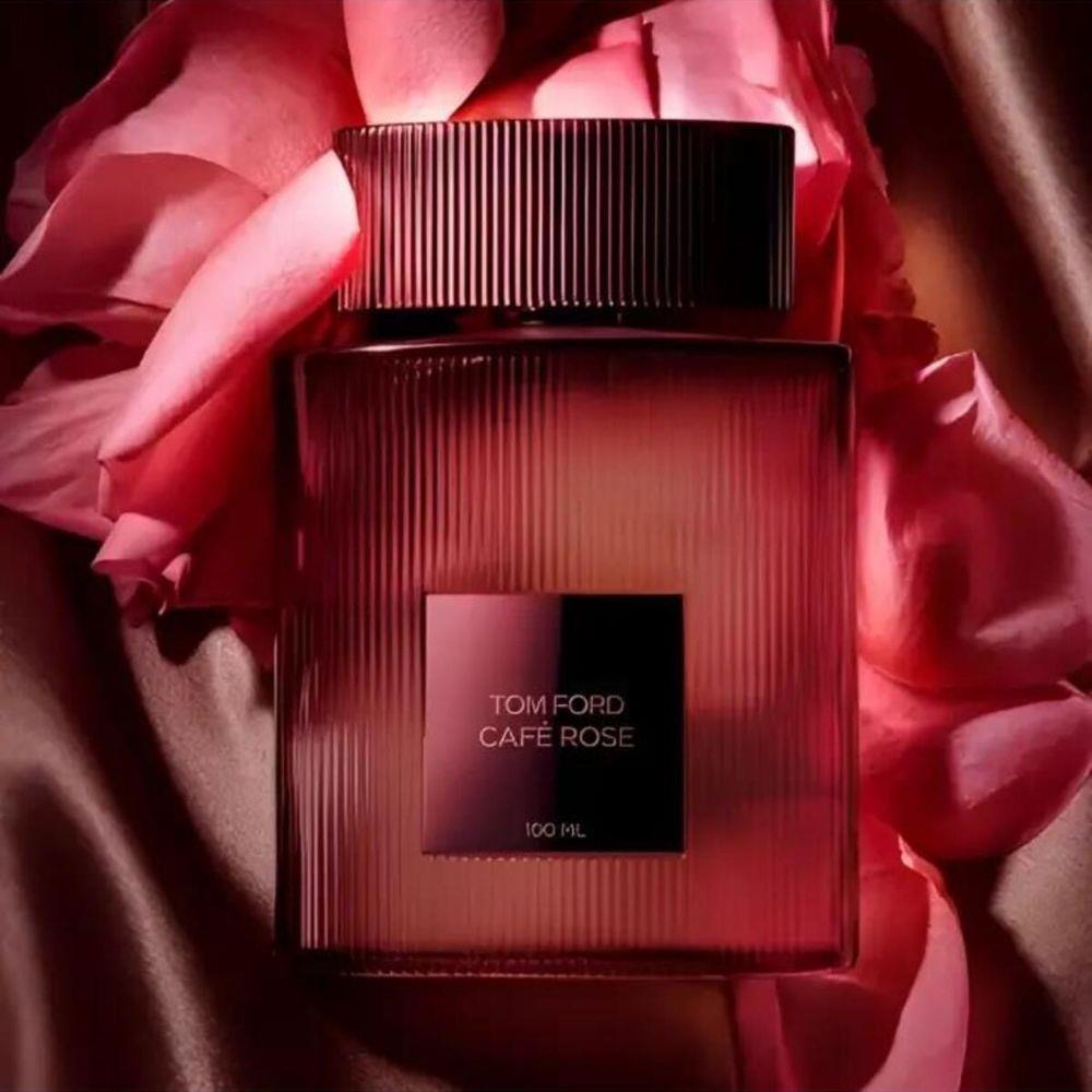 Tom Ford Café Rose EDP 100 ml Kadın Parfümü