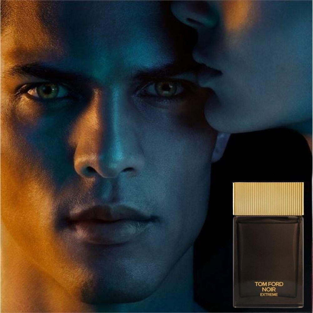 Tom Ford Noir Extreme EDP 100 ml Erkek Parfümü