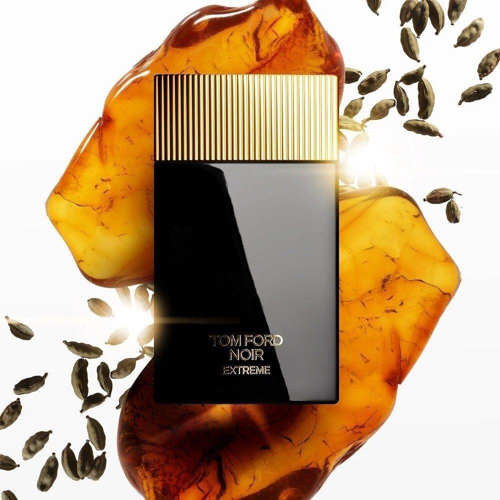 Tom Ford Noir Extreme EDP 150 ml Erkek Parfümü