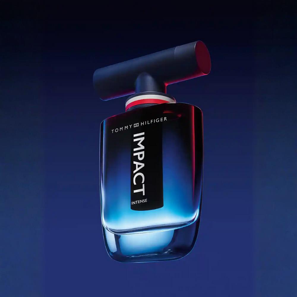 Tommy Hilfiger Impact Intense EDP 50 ml Erkek Parfümü