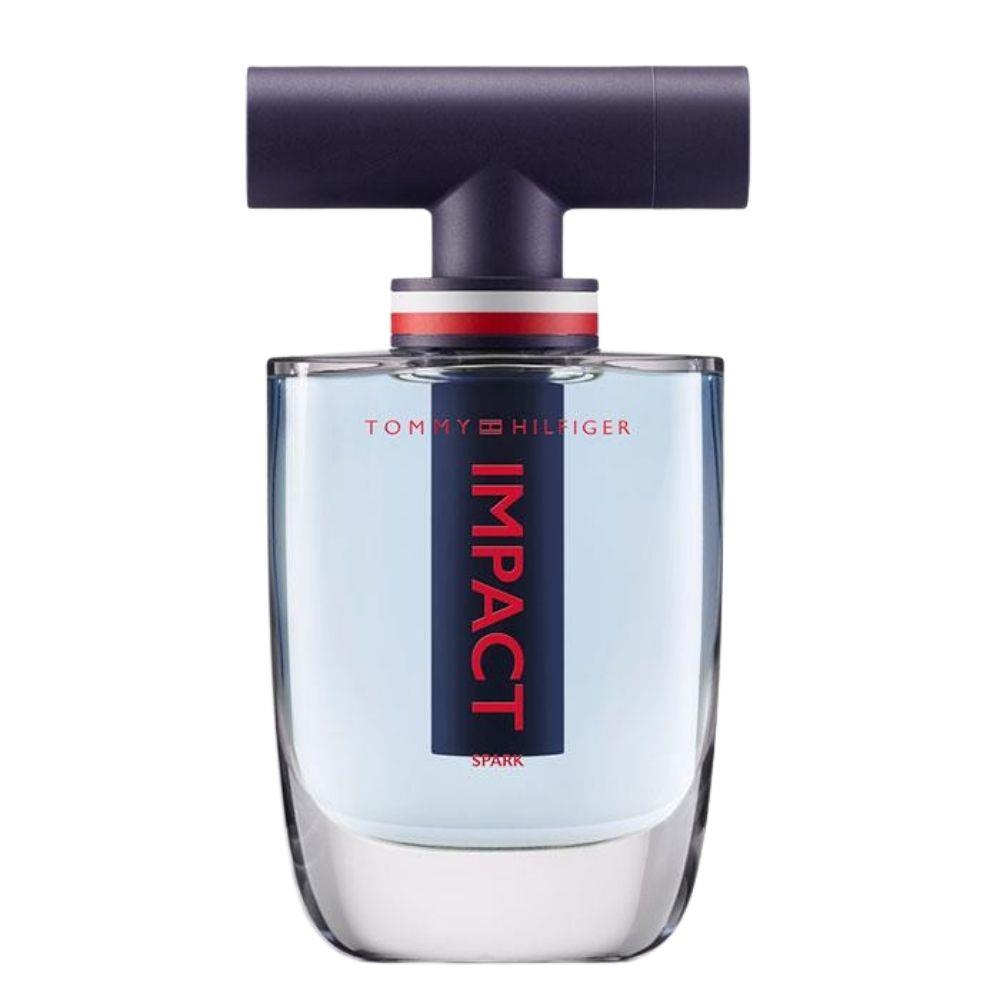 Tommy Hilfiger Impact Spark EDT 100 ml Erkek Parfümü