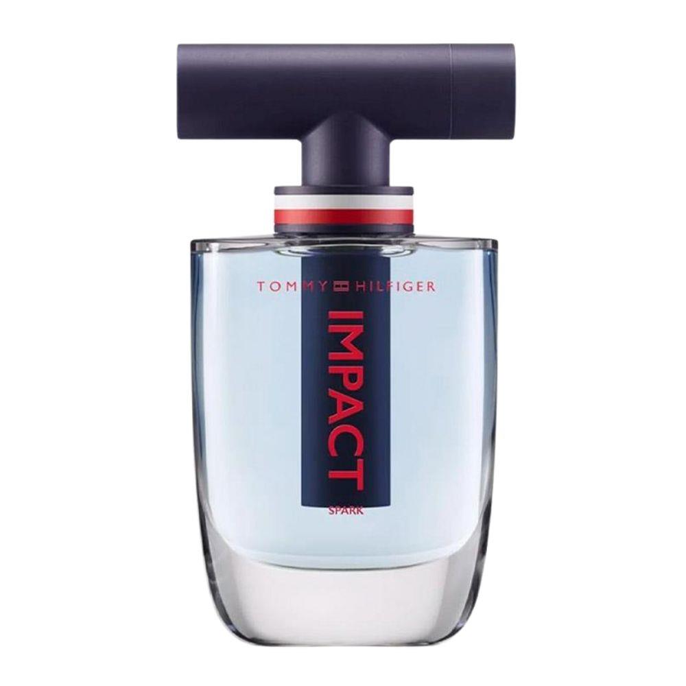 Tommy Hilfiger Impact Spark EDT 50 ml Erkek Parfümü