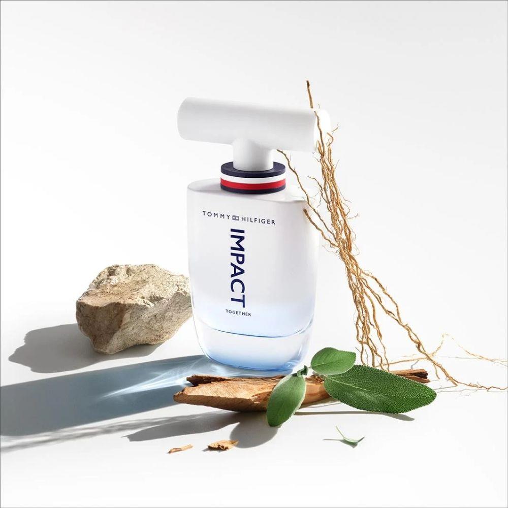 Tommy Hilfiger Impact Together EDT 50 ml Erkek Parfümü