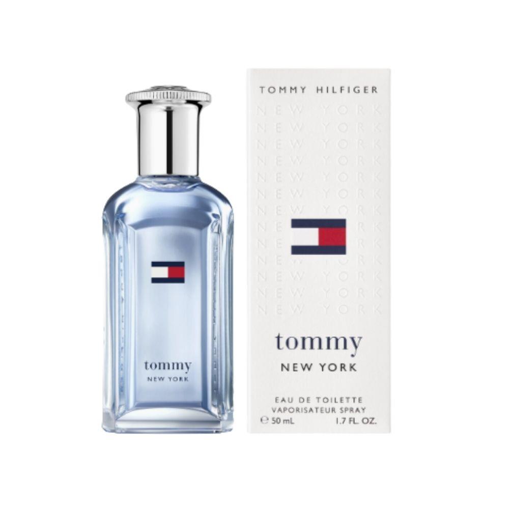 Tommy Hilfiger New York EDT 50 ml Erkek Parfümü