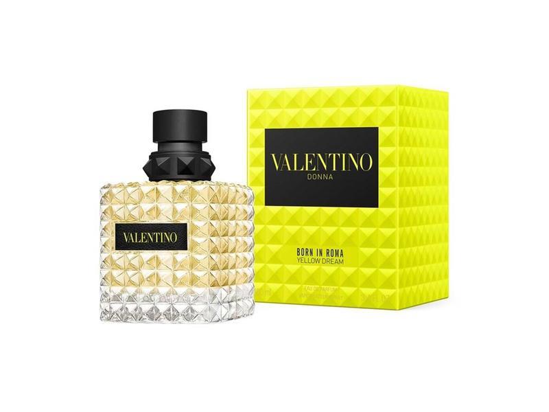 Valentino Born In Roma Donna Yellow Dream EDP 100 ml Kadın Parfümü