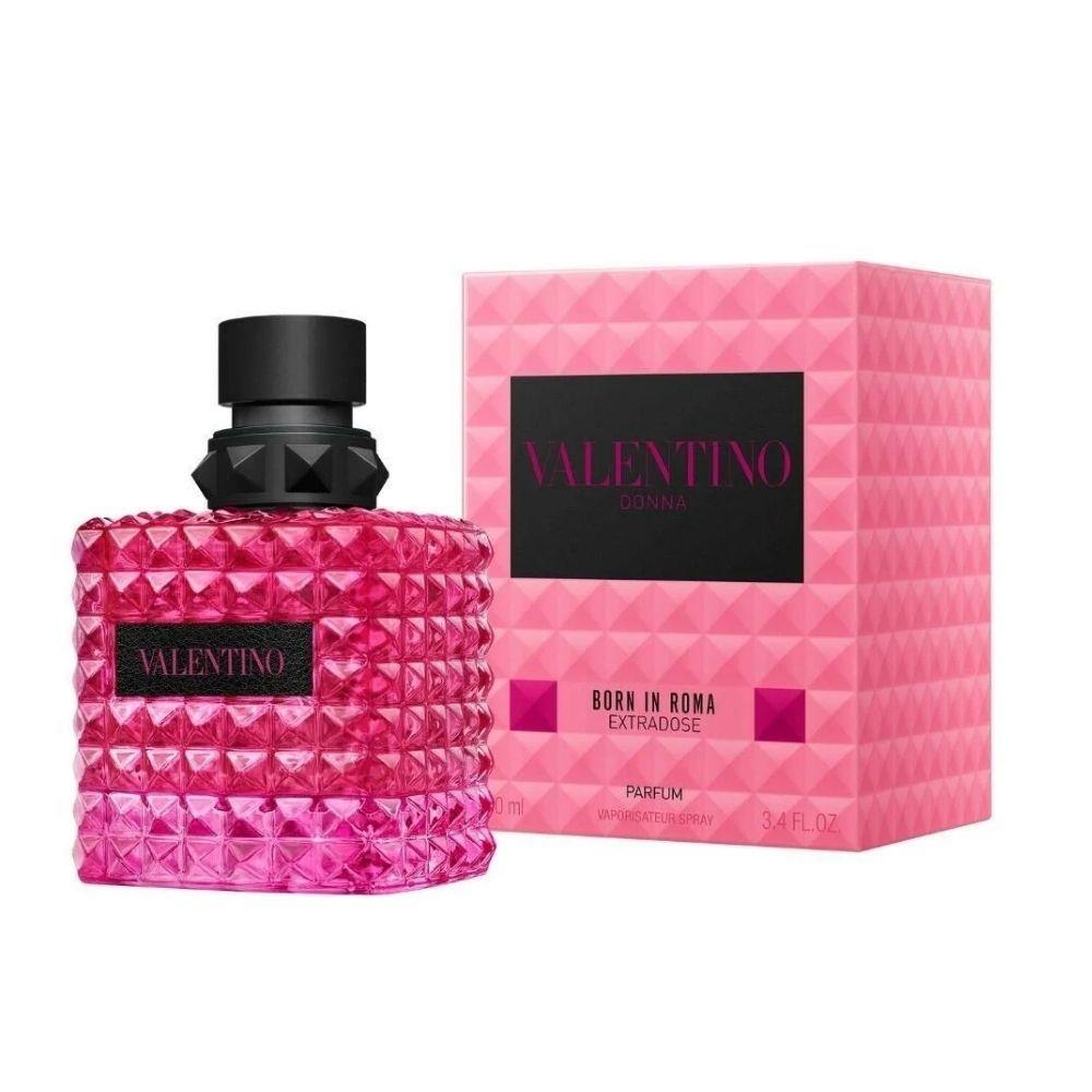 Valentino Born in Roma Extradose Donna Parfum 100 ml Kadın Parfümü