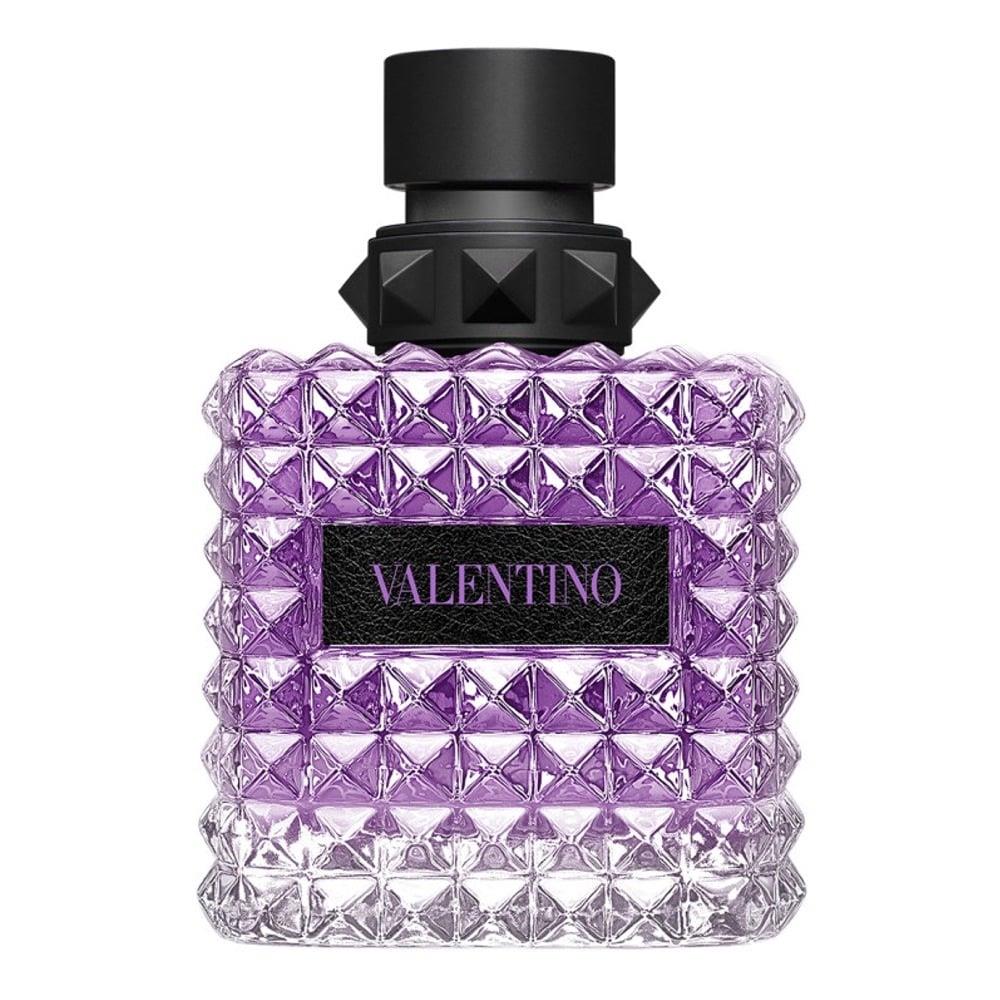 Valentino Donna Born In Roma Purple Melancholia EDP 100 ml Kadın Parfümü