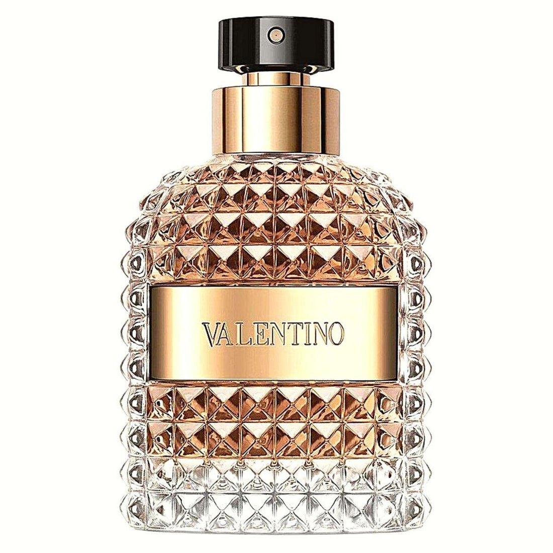 Valentino Uomo EDT 100 ml Erkek Parfümü