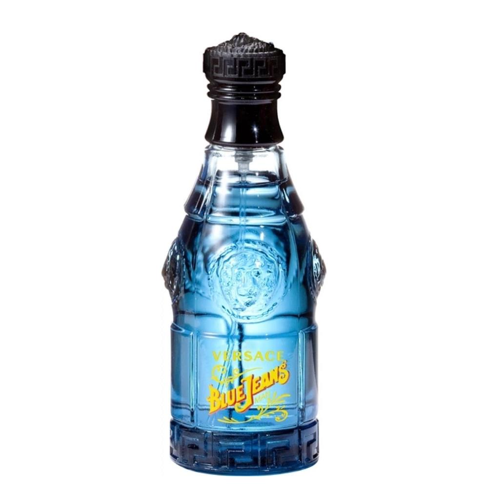 Versace Blue Jeans EDT 75 ml Erkek Parfümü