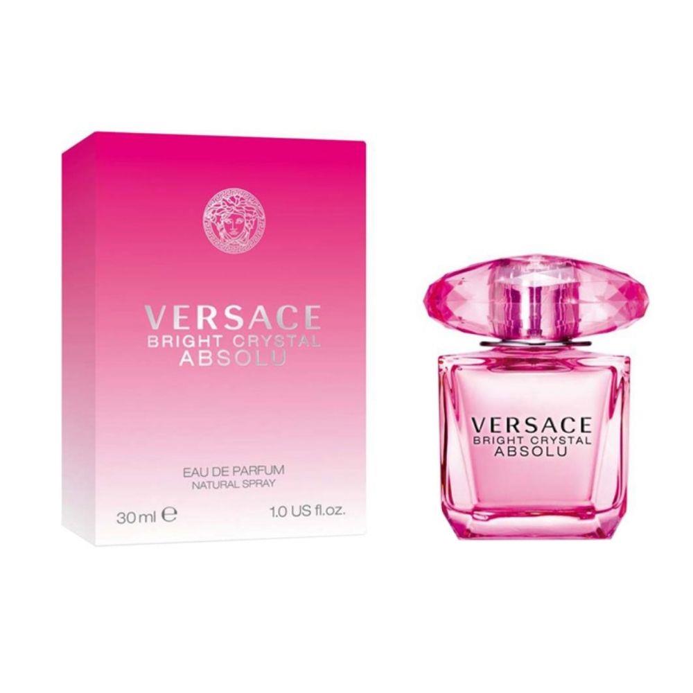 Versace Bright Crystal Absolu EDP 30 ml Kadın Parfümü