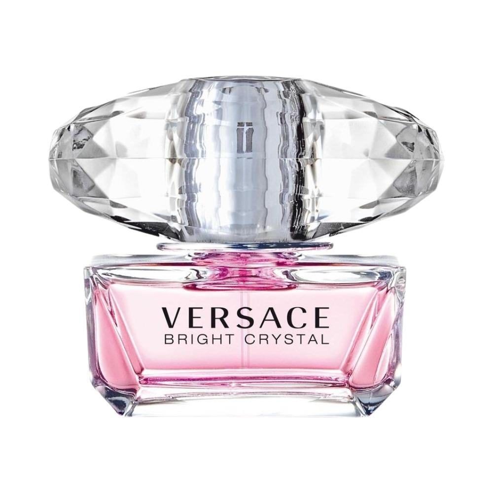 Versace Bright Crystal Perfumed Deodorant 50 ml Kadın Deodorantı