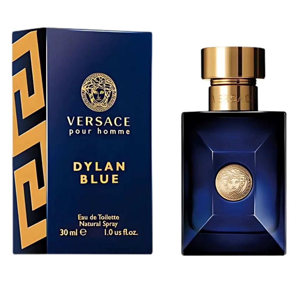 Versace Dylan Blue Pour Homme EDT 30 ml Erkek Parfümü