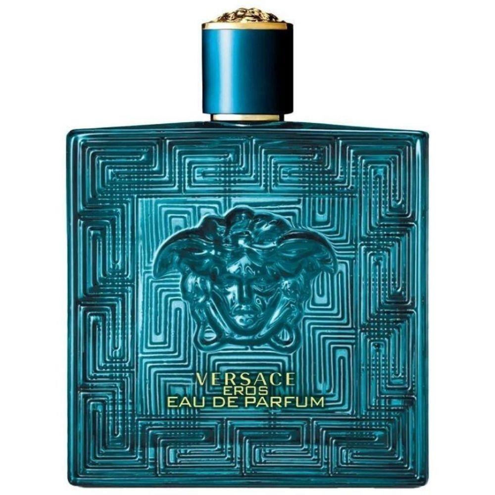 Versace Eros EDP 100 ml Erkek Parfümü
