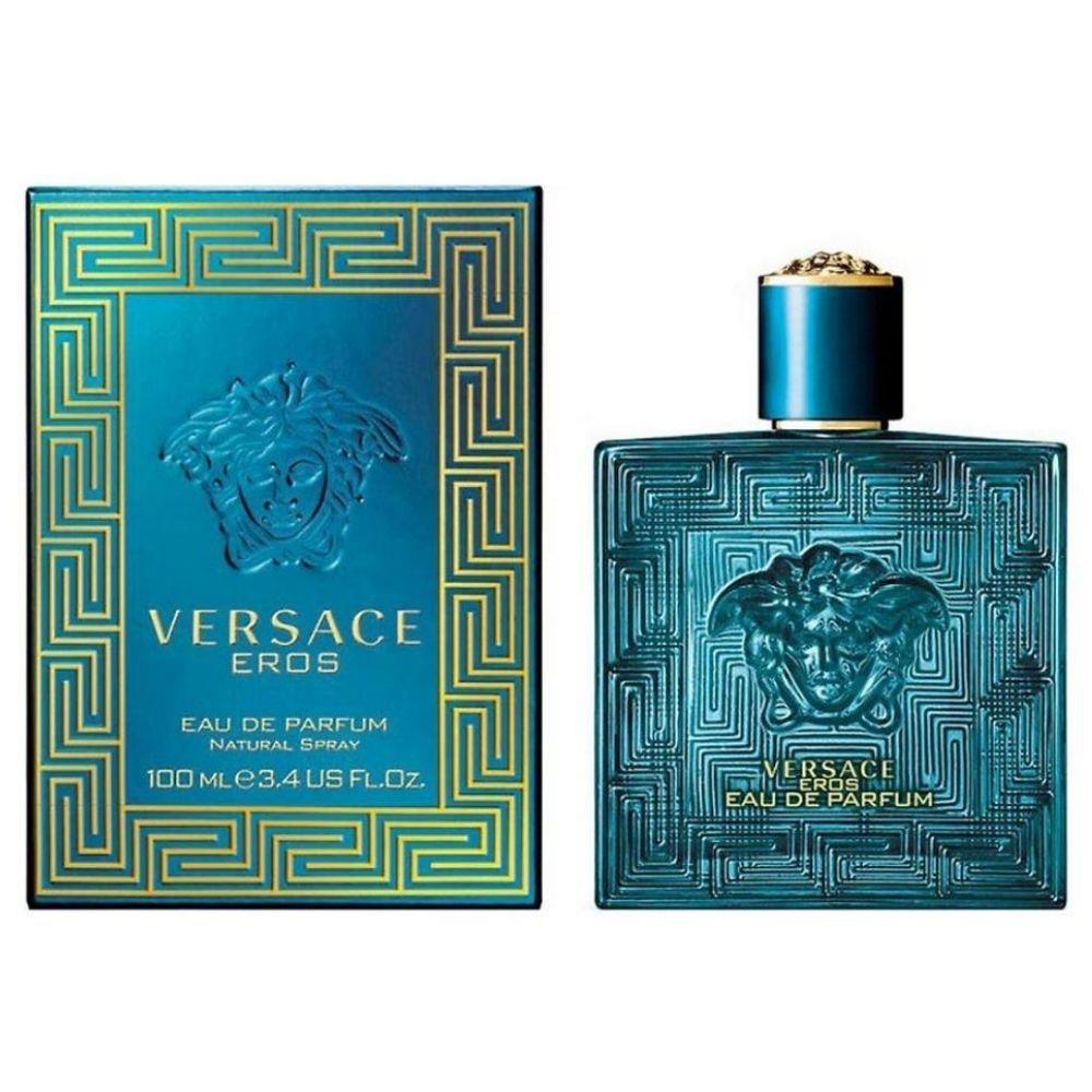 Versace Eros EDP 100 ml Erkek Parfümü