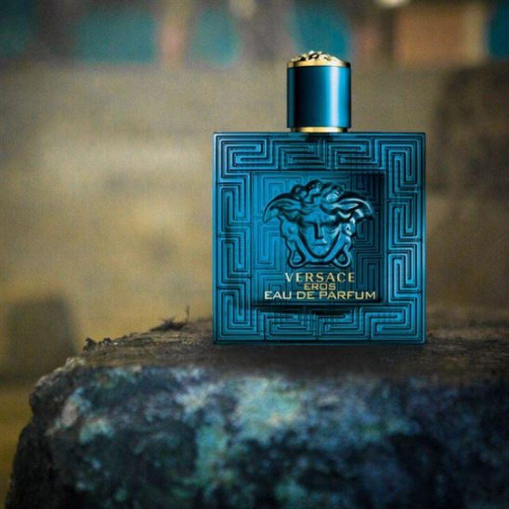 Versace Eros EDP 100 ml Erkek Parfümü