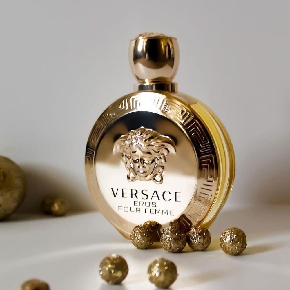 Versace Eros Pour Femme EDT 30 ml Kadın Parfümü