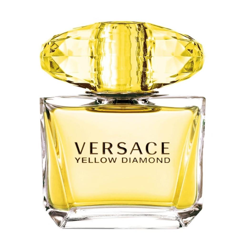 Versace Yellow Diamond EDT 200 ml Kadın Parfümü