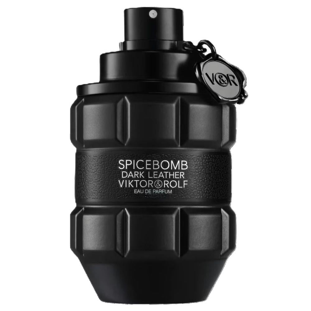 Viktor &amp; Rolf Spicebomb Dark Leather EDP 150 ml Erkek Parfümü