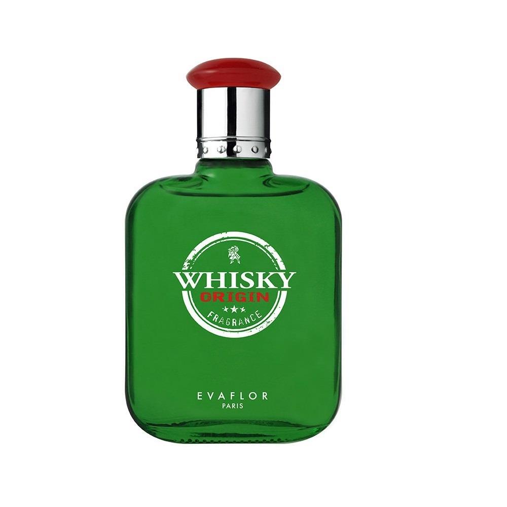 Whisky Origin For Men EDT 100 ml Erkek Parfümü