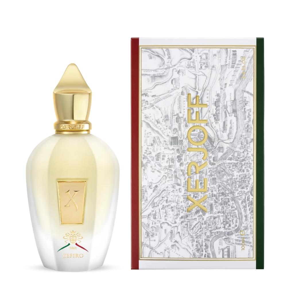 Xerjoff 1861 Zefiro EDP 100 ml Unisex Parfüm