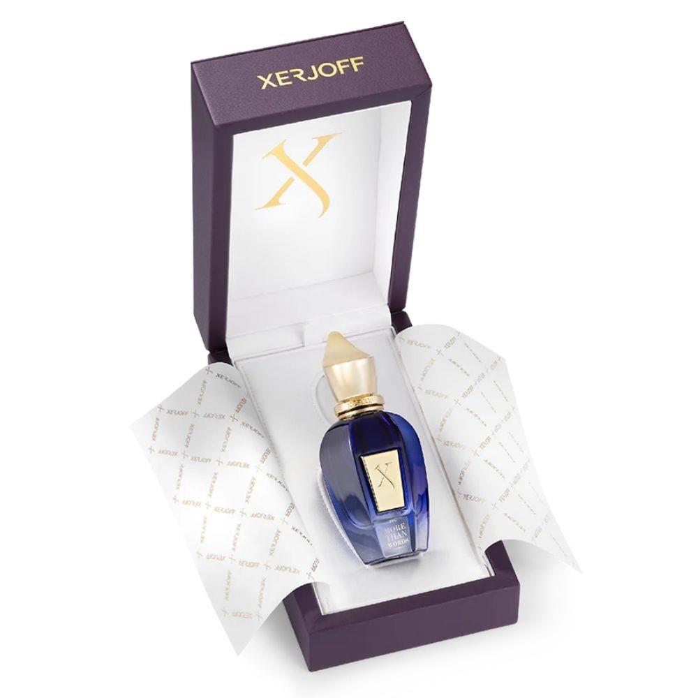 Xerjoff More Than Words EDP 50 ml Unisex Parfüm