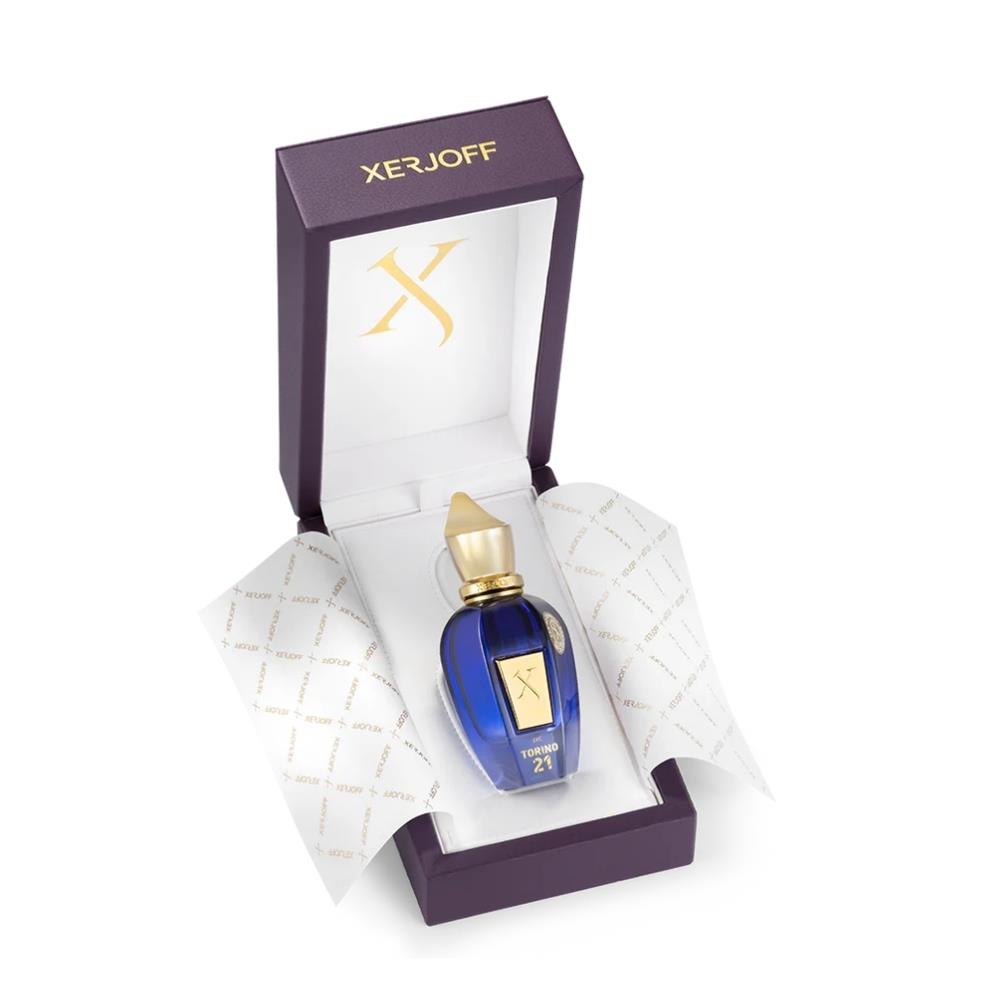 Xerjoff Torino21 50 ml EDP Unisex Parfüm
