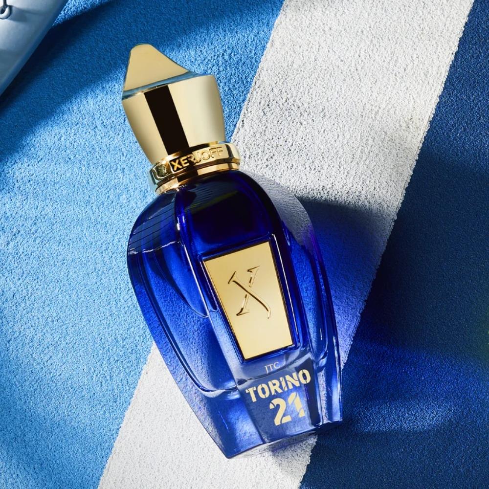 Xerjoff Torino21 50 ml EDP Unisex Parfüm