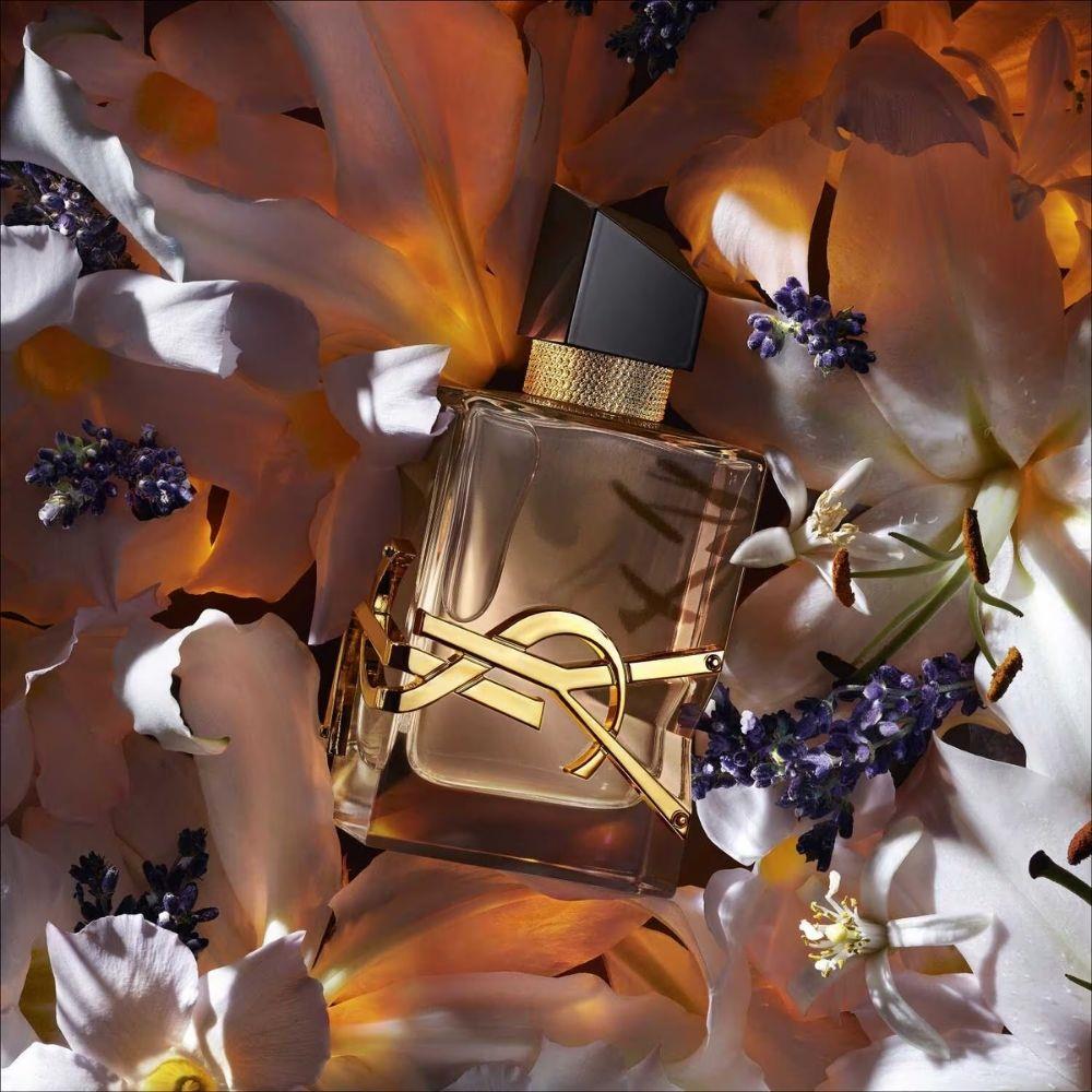 Yves Saint Laurent Libre Flowers&amp;Flames EDP 90 ml Kadın Parfümü