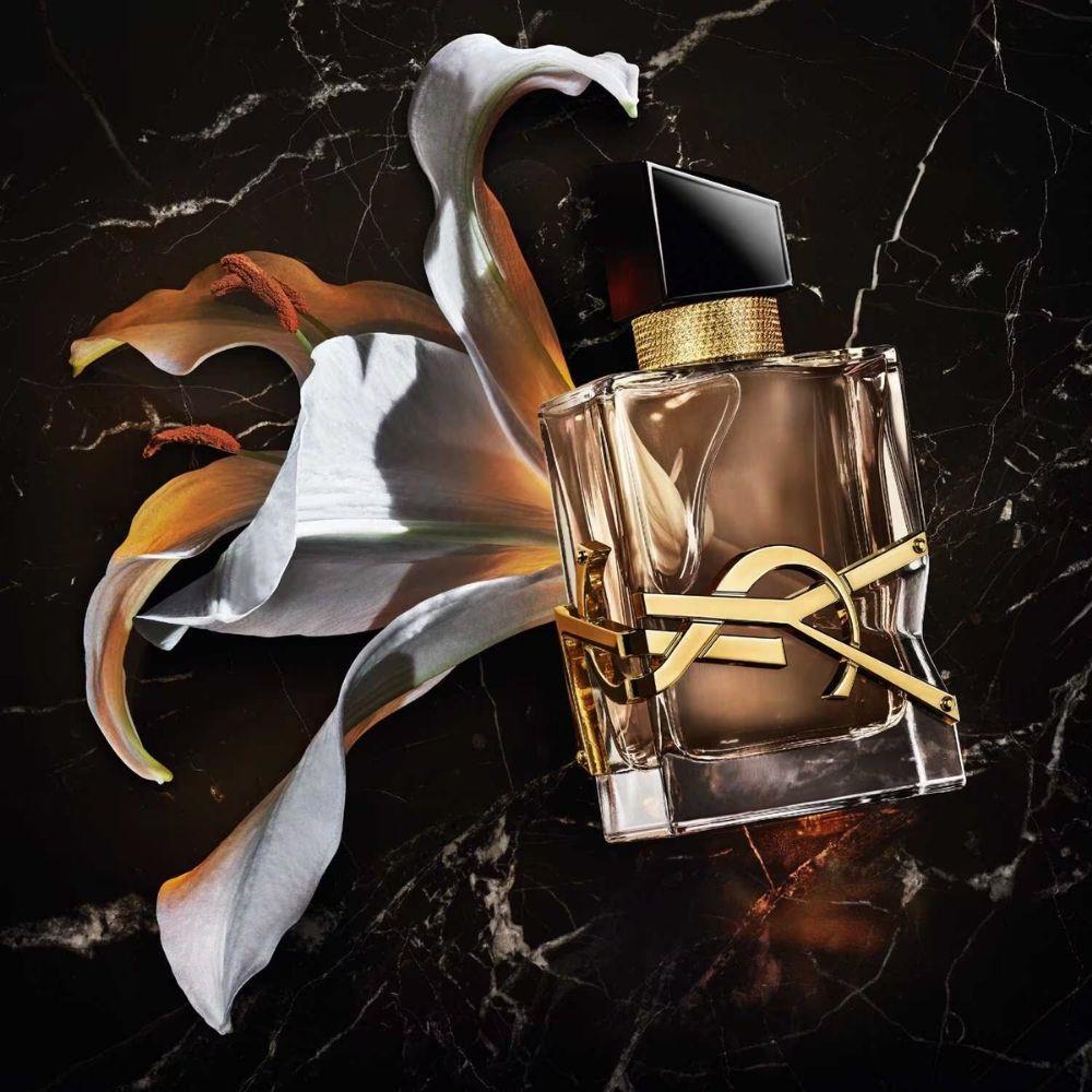 Yves Saint Laurent Libre Flowers&amp;Flames EDP 90 ml Kadın Parfümü