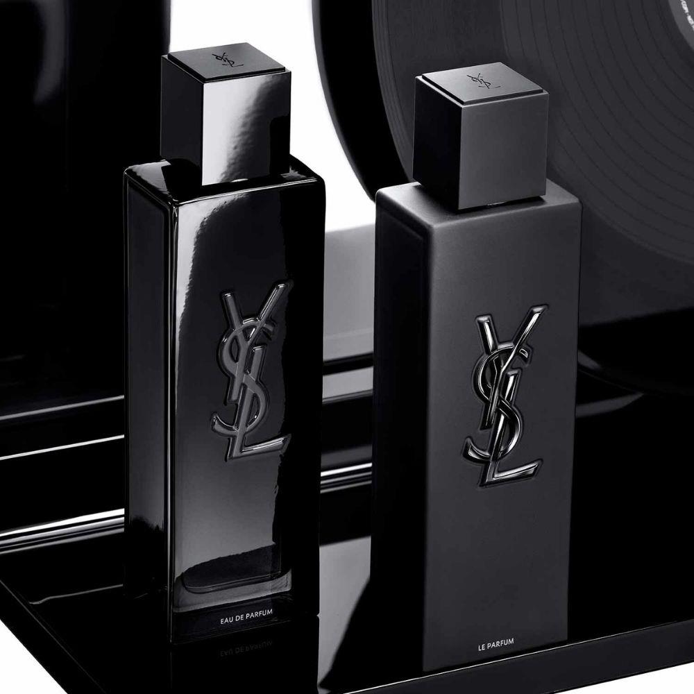 Yves Saint Laurent MYSLF Parfum 60 ml Erkek Parfümü