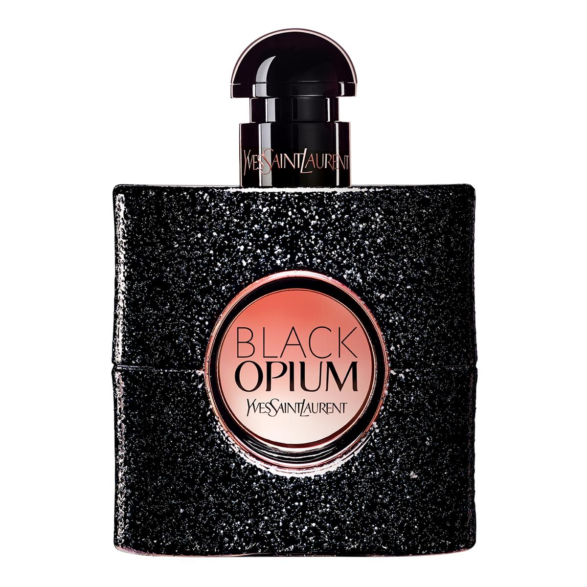 Yves Saint Laurent Black Opium EDP 90 ml Kadın Parfümü